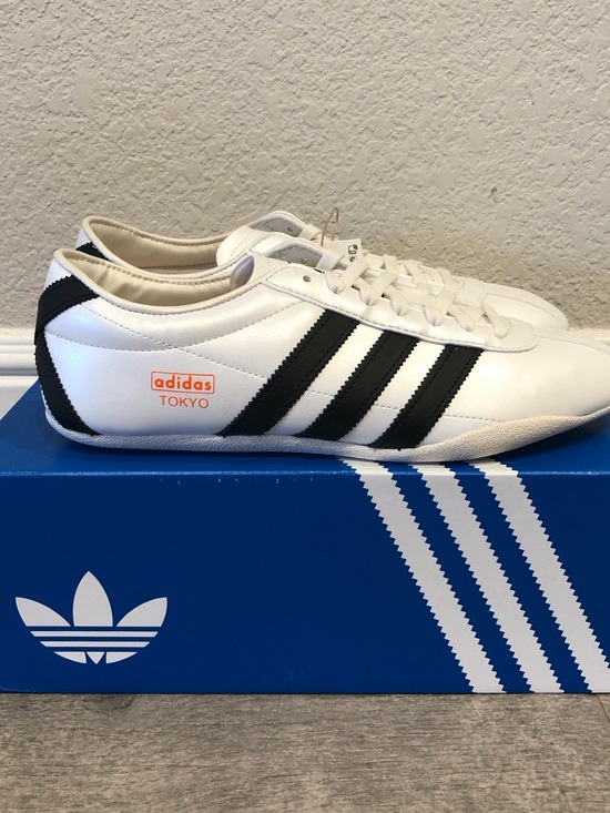 adidas Originals Other - Adidas Originals Tokyo Japan Sneakers Unisex Shoes Women Size 10 | Men's Size 9